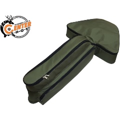 Изображение товара Чехол Centershot Compact для блочного арбалета в сборе (олива)