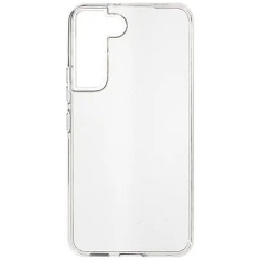 Изображение товара Чехол Deppa для Samsung Galaxy S22+, Gel, прозрачный (88220)