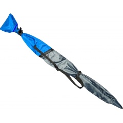 Изображение товара Чехол для 1 пары беговых лыж Calambus с регулируемой лямкой до 210 см