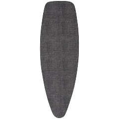 Изображение товара Чехол для гладильной доски Brabantia 135x45 см с фиксацией и хлопковой поверхностью