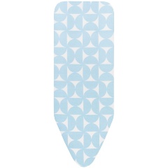 Изображение товара Чехол для гладильной доски BRABANTIA 124Х45см (00027672)