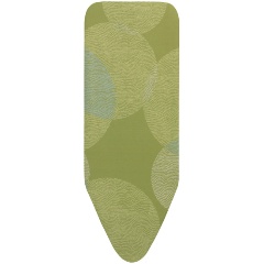 Изображение товара Чехол для гладильной доски BRABANTIA 124Х45см (00027678)