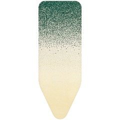 Изображение товара Чехол для гладильной доски BRABANTIA 124х45 см из хлопка с поролоном