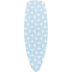 Изображение товара Чехол для гладильной доски BRABANTIA 135Х45см (00027589)