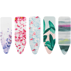 Изображение товара Чехол для гладильной доски Brabantia 124x45см с войлоком