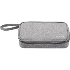 Изображение товара Чехол для HDD ORICO PBS-3W серый защитный кейс для жестких дисков и SSD