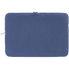 Изображение товара Чехол для ноутбука 15.6" TUCANO Melange BFM1516-B Синий