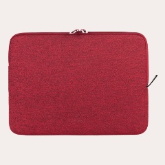 Изображение товара Чехол для ноутбука TUCANO 14" Melange, для Macbook Air/Pro 15" красный