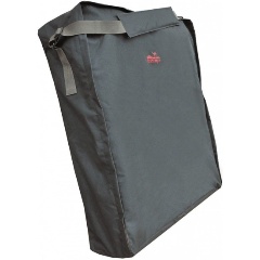 Изображение товара Чехол для раскладушки Tramp TRA-131 Carp King из полиэстера 600D, серый