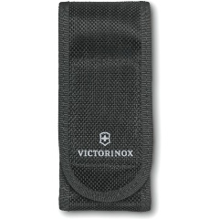 Изображение товара Чехол на ремень VICTORINOX для мультитулов SwissTool, Molle-совместимый, синтетический, чёрный
