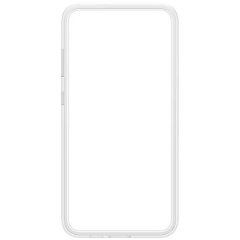 Изображение товара Чехол Samsung для Galaxy S24+ Flipsuit Case S24+, прозрачный (EF-MS926CYEGRU)