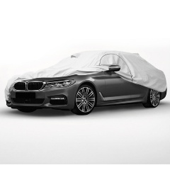 Изображение товара Чехол-тент на автомобиль REXANT размер XL (534х178х119 см)