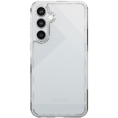 Изображение товара Чехол VLP для Samsung Galaxy А35, Crystal Case, прозрачный