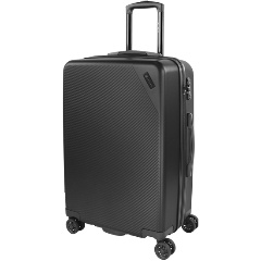 Изображение товара Чемодан Bugatti Kallisto Чёрный 64,88 л