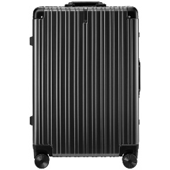 Изображение товара Чемодан Ninetygo All-round Guard Luggage 24", черный