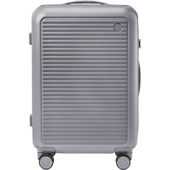 Изображение товара Чемодан Ninetygo NULIFE luggage 25', светло-серый