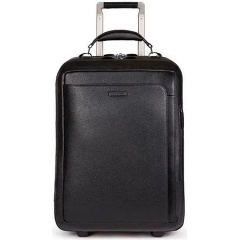 Изображение товара Сумка дорожная PIQUADRO MODUS SPECIAL BV2960MOS/N, черный