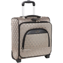 Изображение товара Чемодан Polar Пилот П7097, Золотой (37 л)