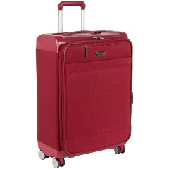 Изображение товара Чемодан Polar Р1930 20", красный (44 л)