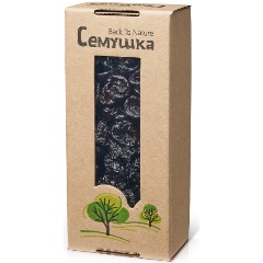 Изображение товара Чернослив Семушка без косточки 500г