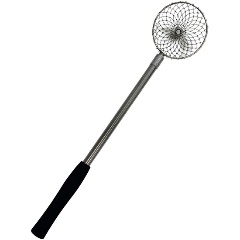 Изображение товара Черпак рыболовный Lucky John 51см инд. упак.