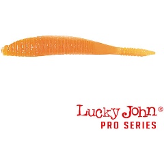 Изображение товара Черви съедобные искусст. Lucky John Pro Series S-SHAD 5.2in (13.20) T26 5шт.