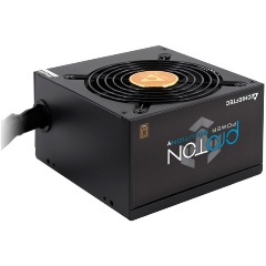 Изображение товара CHIEFTEC Proton, 600W, 80+ Bronze (BDF-600S-Bulk)