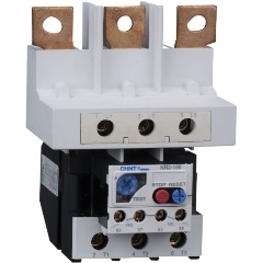 Изображение товара Реле тепловое CHINT NR2-150 110А-150А (R), 268294