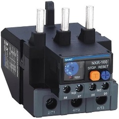 Изображение товара Реле тепловое CHINT NXR-100 30А-40А (R), 837123