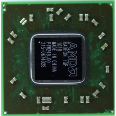 Изображение товара Чип AMD 215-0674028 - микросхема высокой производительности