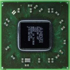 Изображение товара Чип AMD 215-0674058 - микросхема для повышения производительности ПК