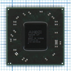 Изображение товара Чип AMD 216-0674026