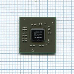 Изображение товара Чип AMD 216-0856050
