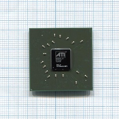 Изображение товара Чип ATI 216PMAKA13FG - высококачественный компонент для электроники