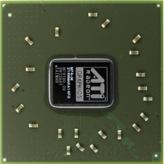 Изображение товара Чип ATI 216RMAKA14FG (M74-M)