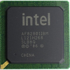 Изображение товара Чип Intel AF82801IBM SLB8Q