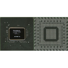 Изображение товара Чип nVidia MCP79MXT-B2