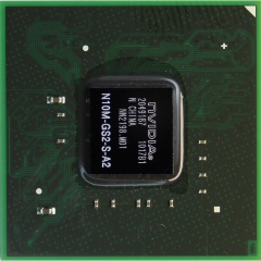 Изображение товара Чип nVidia N10M-GS2-S-A2