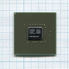 Изображение товара Чип nVidia N13M-GS-B-A2