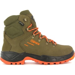 Изображение товара Ботинки CHIRUCA GAME HI-VIS 08 разм. 40 EU (39 RU)