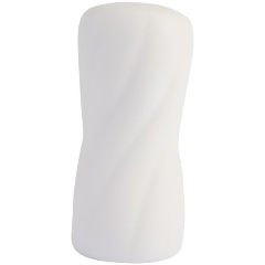 Изображение товара Мастурбатор CHISA Белый Blow Cox Masturbator Pleasure Pocket