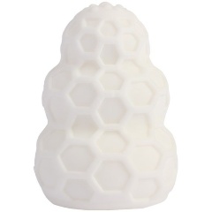 Изображение товара Мастурбатор CHISA Белый Phantom Masturbator Pleasure Pocket