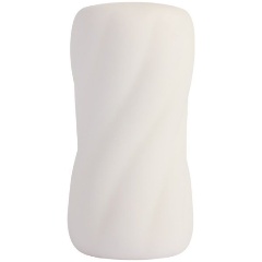 Изображение товара Мастурбатор CHISA Белый Stamina Masturbator Pleasure Pocket