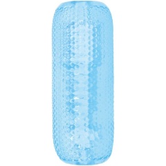Изображение товара Мастурбатор CHISA голубой текстурированный Palm Stroker No 6 12 5 см
