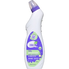 Изображение товара Чистящее средство MEINE LIEBE Лимон для унитаза 750 мл - эффективное удаление загрязнений и запахов