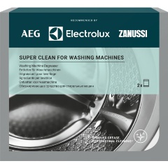 Средство для стиральных машин Electrolux Super Clean M3GCP200