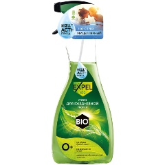 Изображение товара Чистящий спрей EXPEL для ежедневной уборки, 450 мл