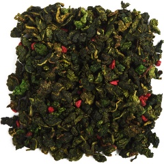Изображение товара Чай улун СЛОН Вишневый 100 г