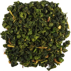 Изображение товара Чай улун СЛОН Жасминовый 100 г