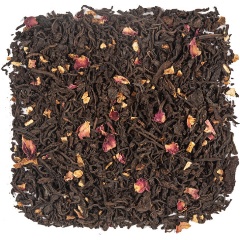 Изображение товара Чай (Шу) пуэр СЛОН Сладкий апельсин 100 г